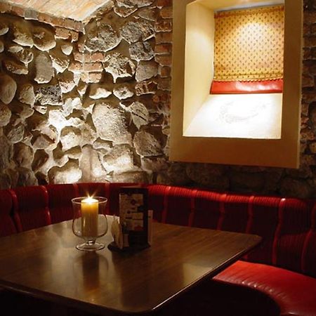 Hotel Aleksander Włocławek Екстериор снимка