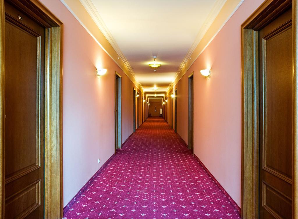 Hotel Aleksander Włocławek Екстериор снимка
