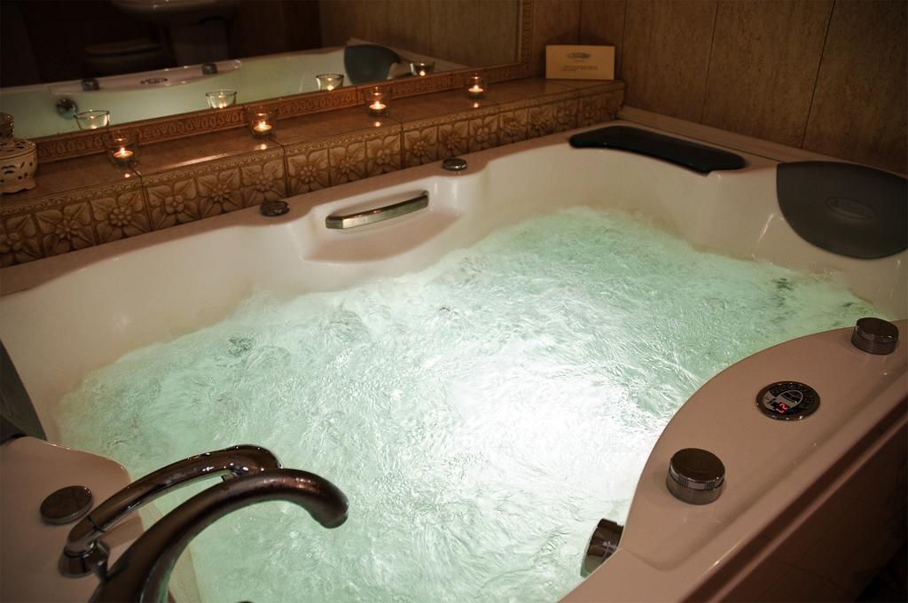 Hotel Aleksander Włocławek Екстериор снимка