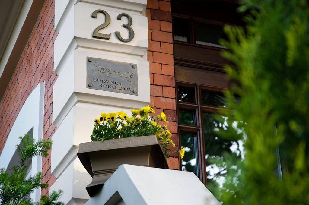 Hotel Aleksander Włocławek Екстериор снимка