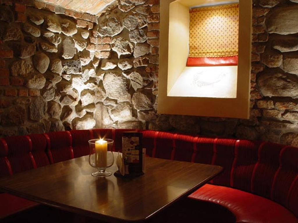 Hotel Aleksander Włocławek Екстериор снимка