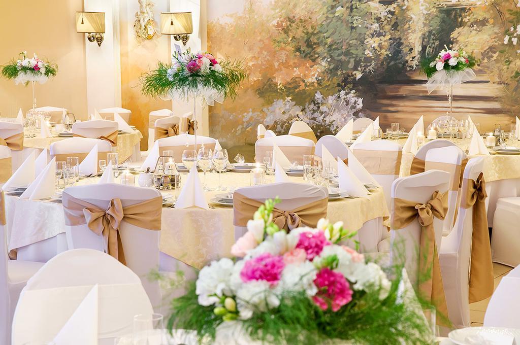 Hotel Aleksander Włocławek Екстериор снимка